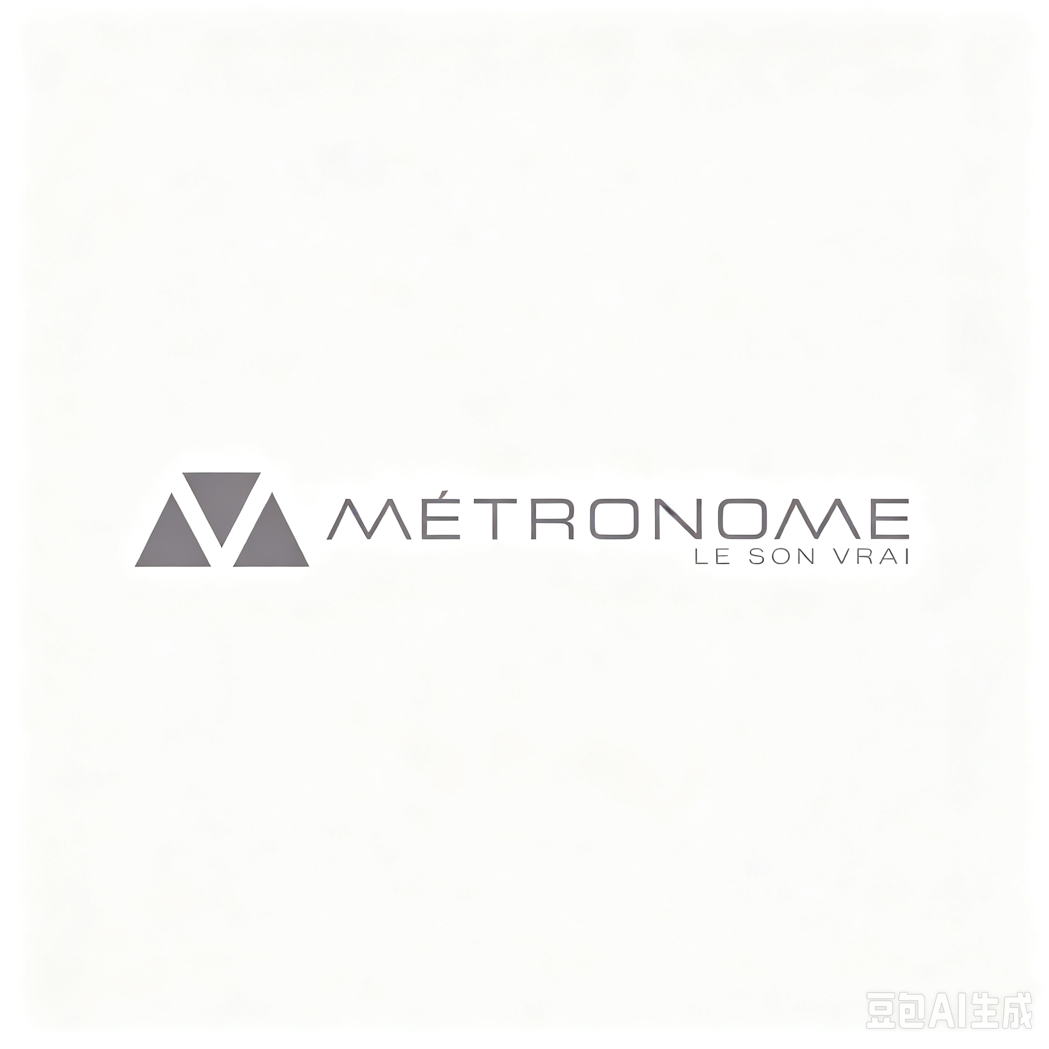 Métronome（Metronome Technologie）