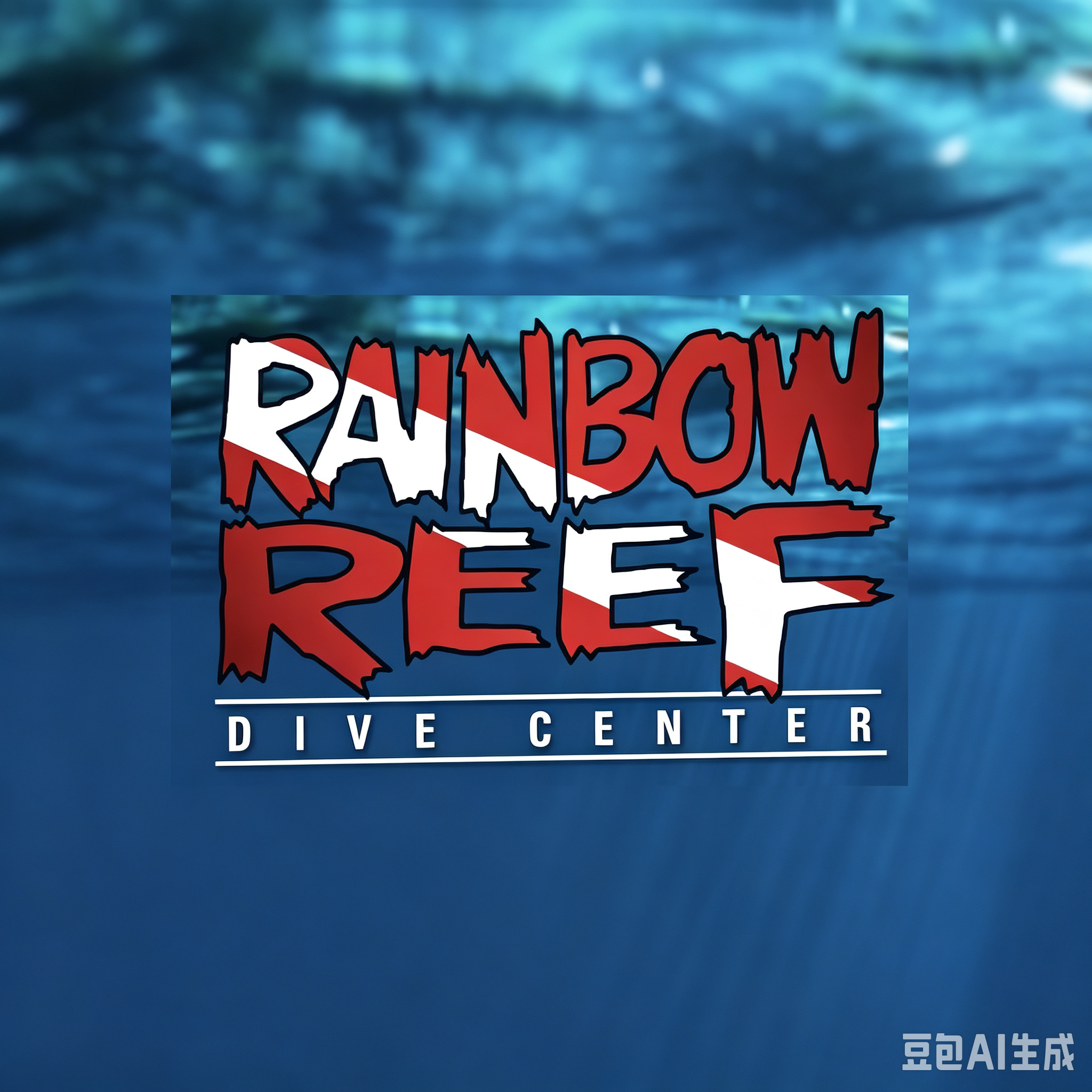 Rainbow Reef Dive Center