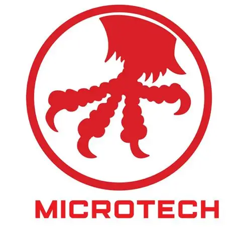 Microtech（微技术）