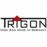 Trigon‑Audio（德国精工）