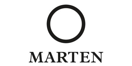 Marten（马田）音箱