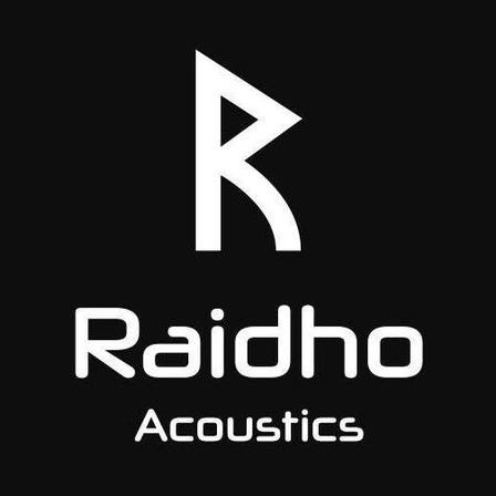 Raidho Acoustics（瑞都）