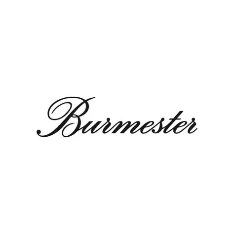 Burmester 柏林之声