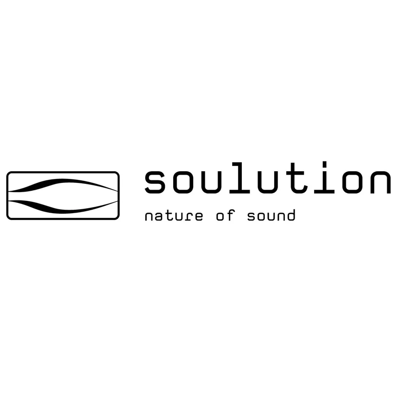 Soulution（登峰）