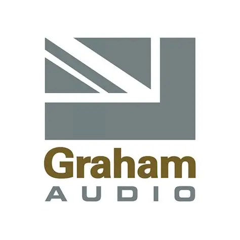 Graham（贵涵，英国音箱）