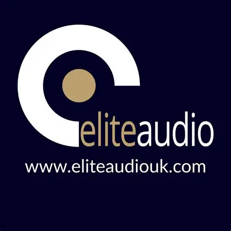 Elite Audio UK