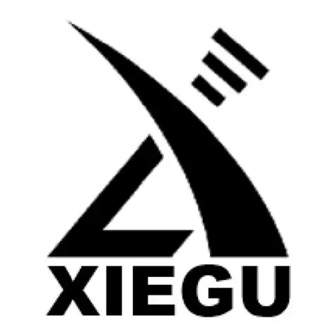 XieguRadios